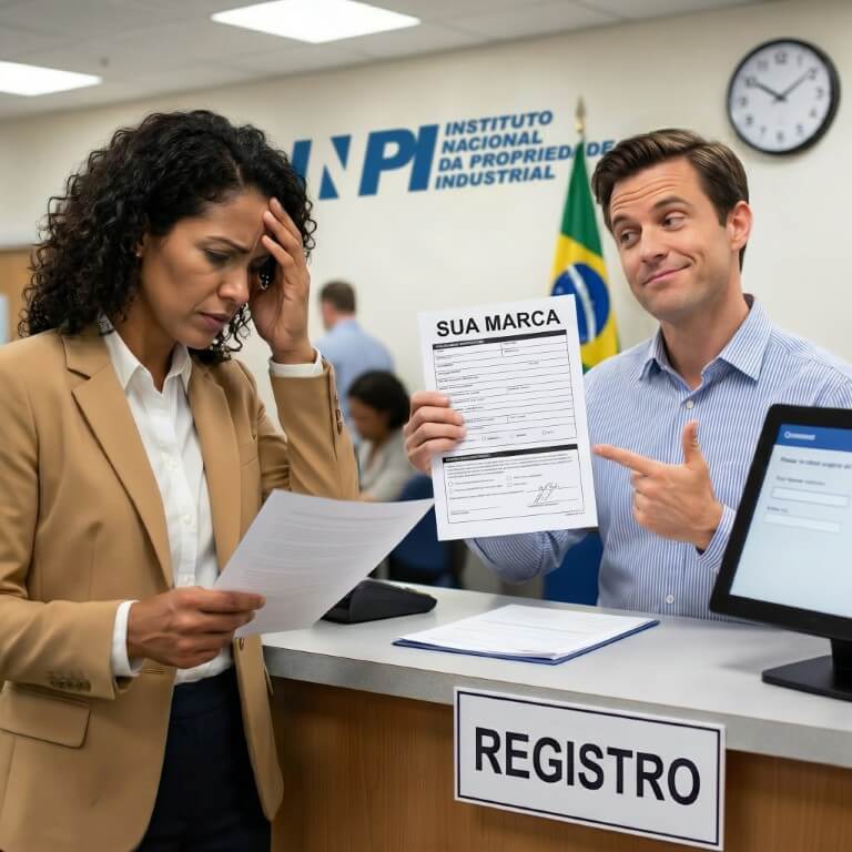 Registro INPI